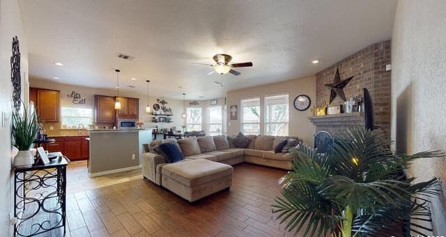 522  Baltustrol Dr, Cibolo, TX 78108 — photo 7