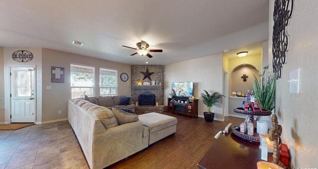 522  Baltustrol Dr, Cibolo, TX 78108 — photo 8