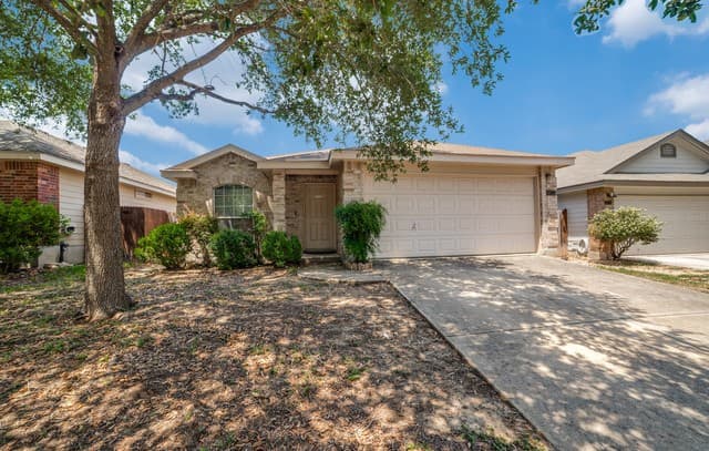 10723  Pony Mesa, San Antonio, TX 78254 — photo 2