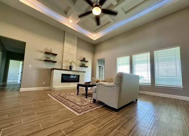 112  Estates Dr, La Vernia, TX 78121 — photo 4