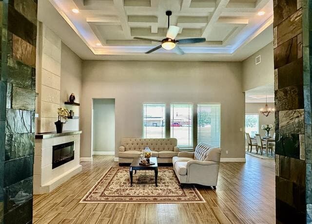 112  Estates Dr, La Vernia, TX 78121 — photo 5