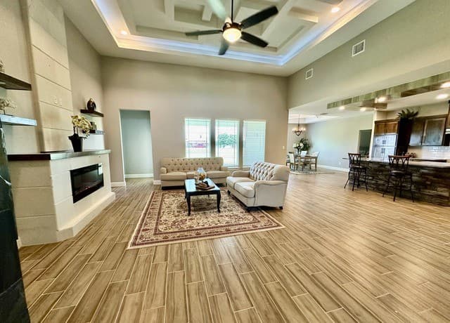 112  Estates Dr, La Vernia, TX 78121 — photo 6