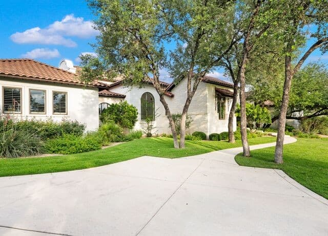 218  Wellesley Landing, Shavano Park, TX 78231 — photo 3