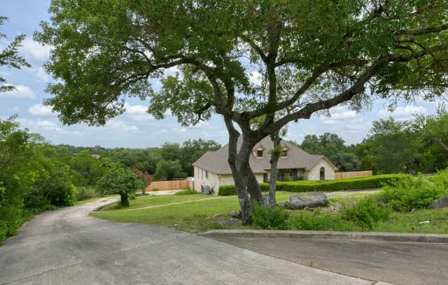 1256  Highland Terrace Dr, Canyon Lake, TX 78133 — photo 2