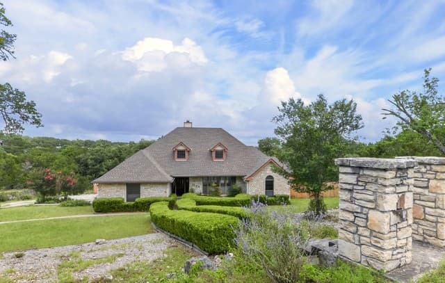 1256  Highland Terrace Dr, Canyon Lake, TX 78133 — photo 3