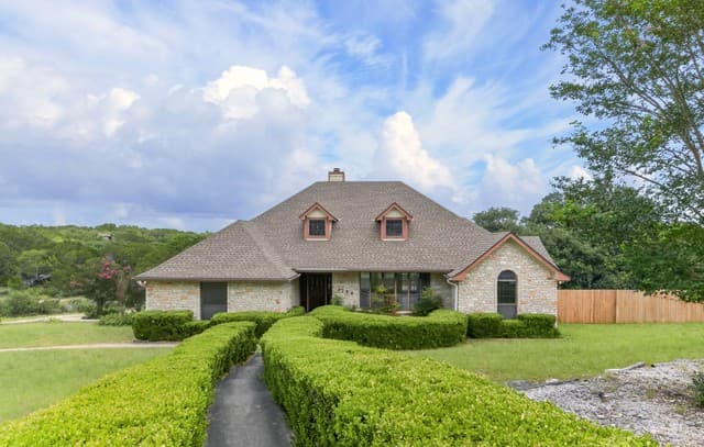 1256  Highland Terrace Dr, Canyon Lake, TX 78133 — photo 4
