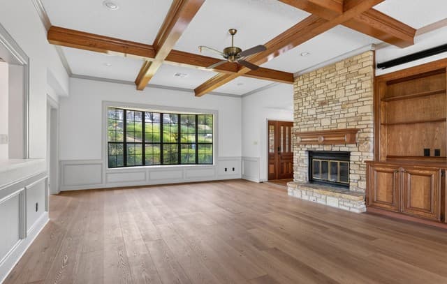 1256  Highland Terrace Dr, Canyon Lake, TX 78133 — photo 7