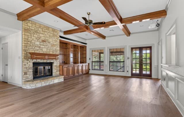 1256  Highland Terrace Dr, Canyon Lake, TX 78133 — photo 8
