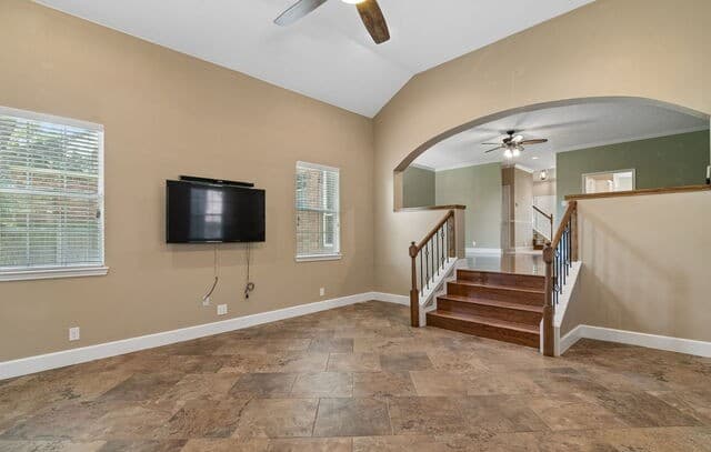 25010  Arrow Rdg, San Antonio, TX 78258 — photo 12