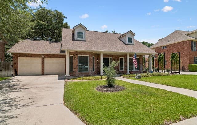 25010  Arrow Rdg, San Antonio, TX 78258 — photo 2