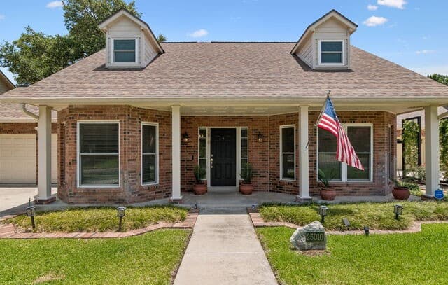 25010  Arrow Rdg, San Antonio, TX 78258 — photo 3