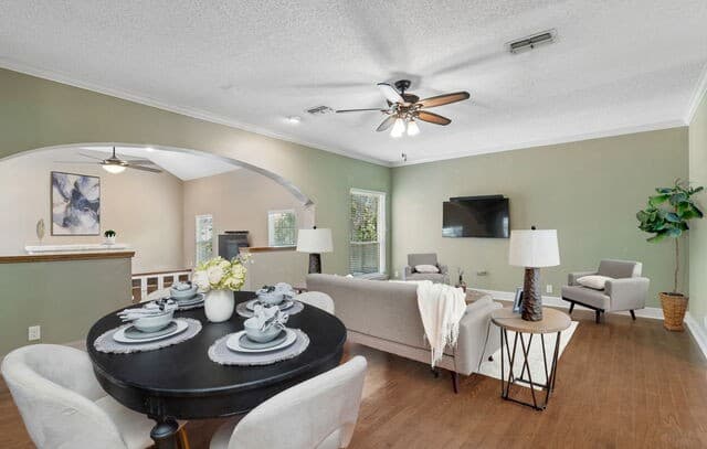 25010  Arrow Rdg, San Antonio, TX 78258 — photo 4