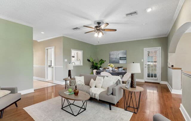 25010  Arrow Rdg, San Antonio, TX 78258 — photo 6