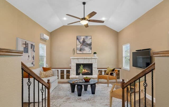 25010  Arrow Rdg, San Antonio, TX 78258 — photo 8