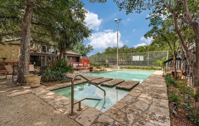 3843  Barrington Unit 174T, San Antonio, TX 78217 — photo 10