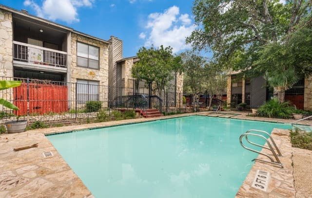 3843  Barrington Unit 174T, San Antonio, TX 78217 — photo 11