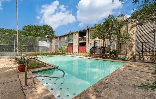 3843  Barrington Unit 174T, San Antonio, TX 78217 — photo 12