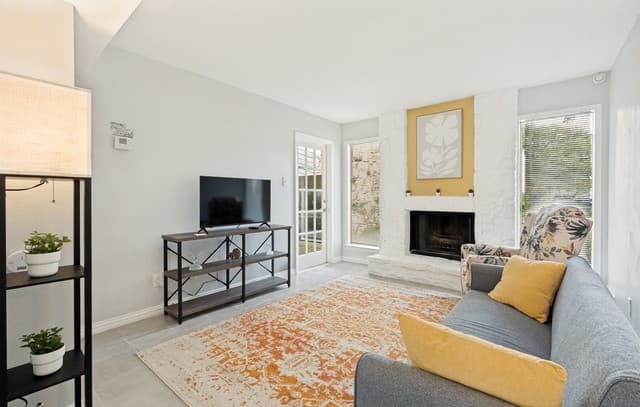 3843  Barrington Unit 174T, San Antonio, TX 78217 — photo 3