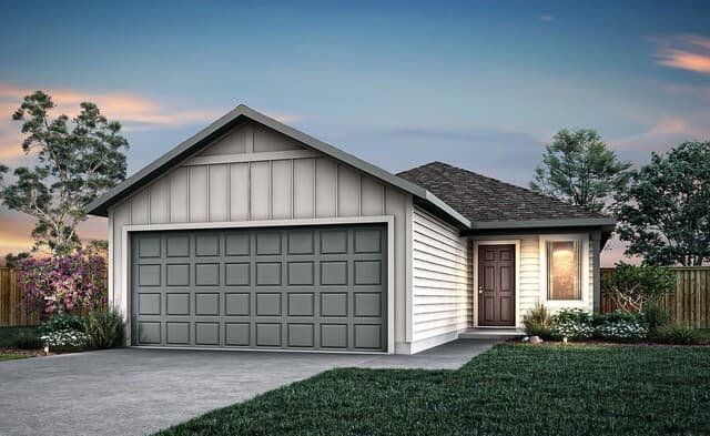 9923 Monte Carmel Place