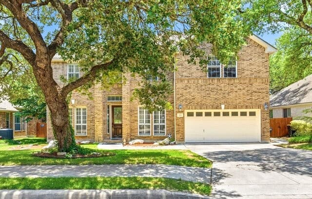 504 Faulkner Dr, Schertz, TX 78154