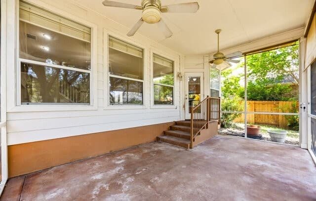 504 Faulkner Dr, Schertz, TX 78154 — photo 15