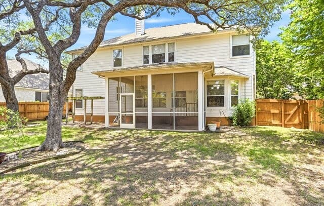 504 Faulkner Dr, Schertz, TX 78154 — photo 16
