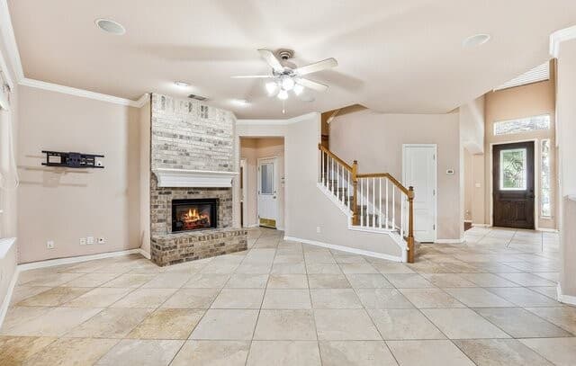 504 Faulkner Dr, Schertz, TX 78154 — photo 6