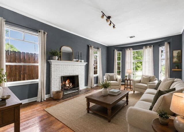 507 S Palmetto Avenue, San Antonio, TX 78203 — photo 2