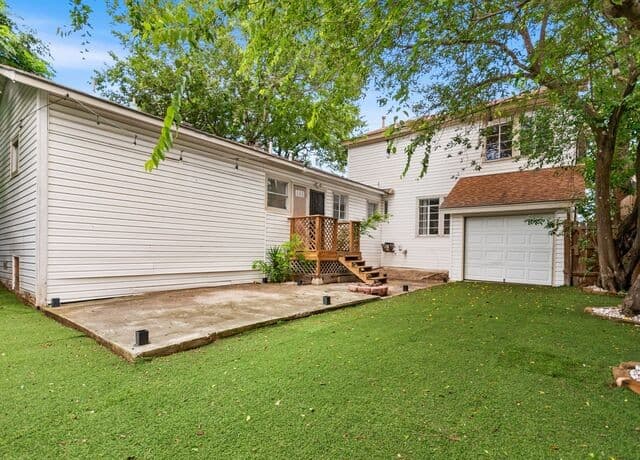507 S Palmetto Avenue, San Antonio, TX 78203 — photo 21