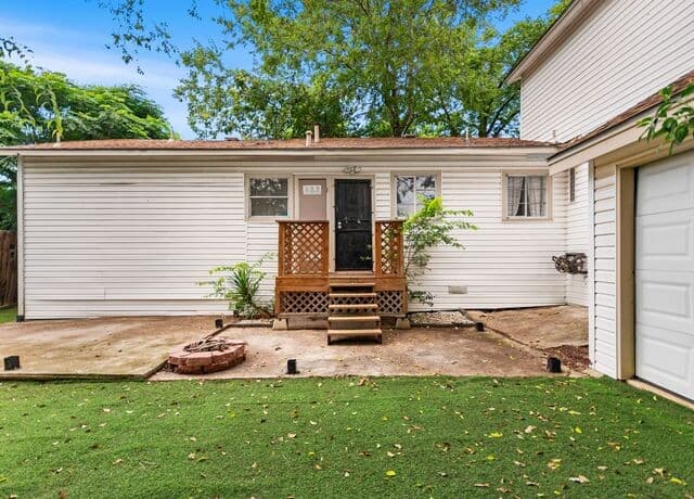 507 S Palmetto Avenue, San Antonio, TX 78203 — photo 22