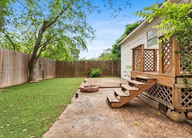 507 S Palmetto Avenue, San Antonio, TX 78203 — photo 23
