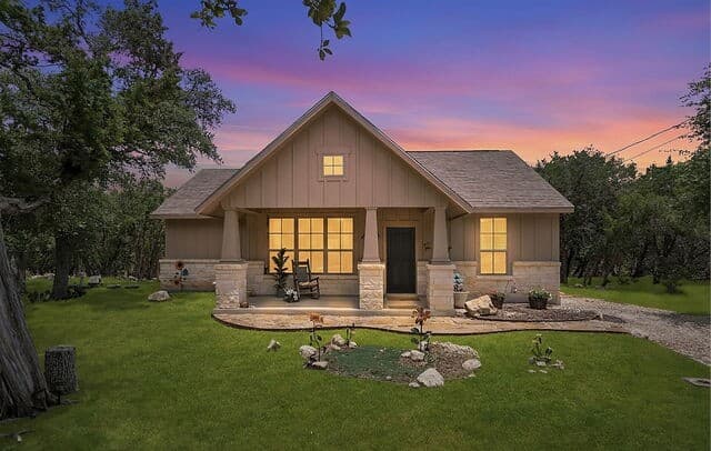 5030 Spring Branch Rd
