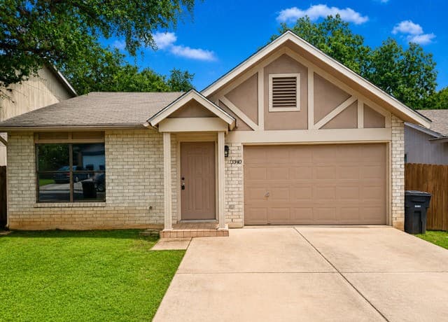 13340 Pecan Glade, San Antonio, TX 78249