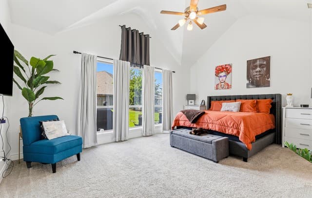 9128  Red Pony Dr, San Antonio, TX 78254 — photo 16