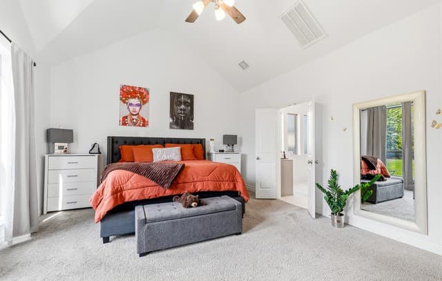 9128  Red Pony Dr, San Antonio, TX 78254 — photo 17