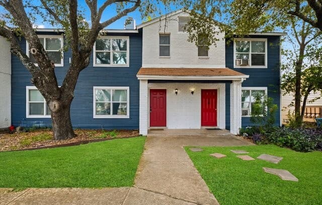 11136  El Sendero Unit 2