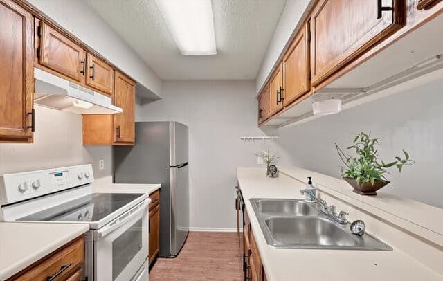 11136  El Sendero Unit 2, San Antonio, TX 78233 — photo 8