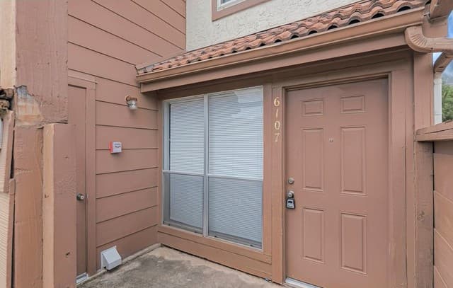 4107  Medical Dr Unit 6107, San Antonio, TX 78229 — photo 16