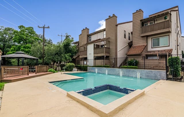 4107  Medical Dr Unit 6107, San Antonio, TX 78229 — photo 18