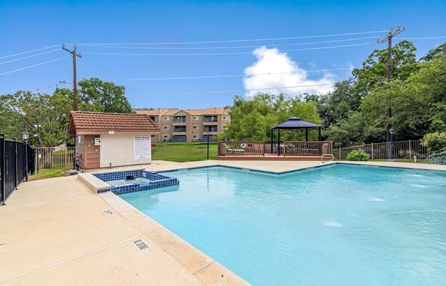 4107  Medical Dr Unit 6107, San Antonio, TX 78229 — photo 19