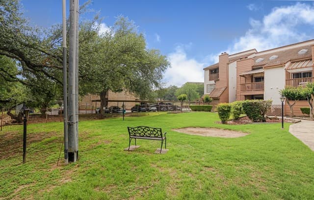 4107  Medical Dr Unit 6107, San Antonio, TX 78229 — photo 20