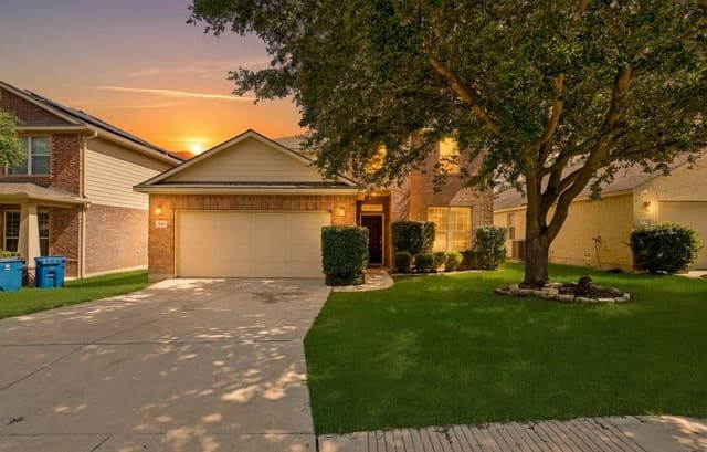 5519  Thunder Oaks