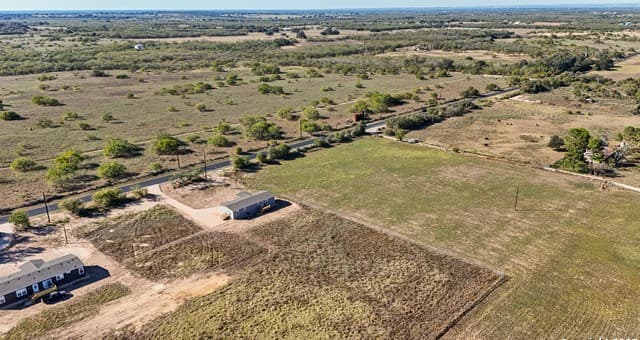 2354  Stevens Rd, Somerset, TX 78069 — photo 22