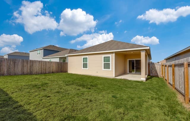 7443  Cheetah Pass, San Antonio, TX 78253 — photo 10