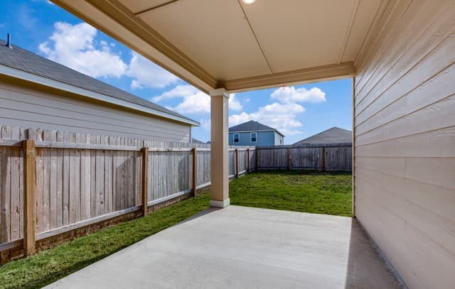 7443  Cheetah Pass, San Antonio, TX 78253 — photo 9