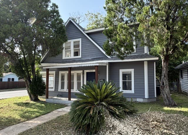 703 Avant, San Antonio, TX 78210