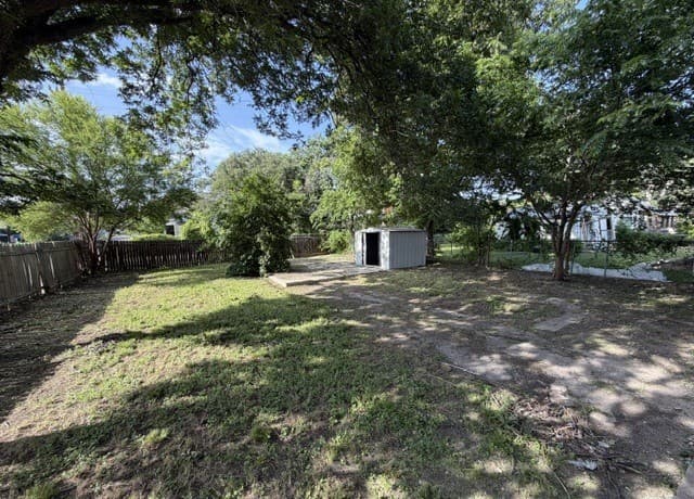 703 Avant, San Antonio, TX 78210 — photo 18