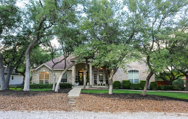 211 Hornpipe Hills
