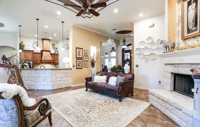 211  Hornpipe Hills, San Antonio, TX 78260 — photo 6