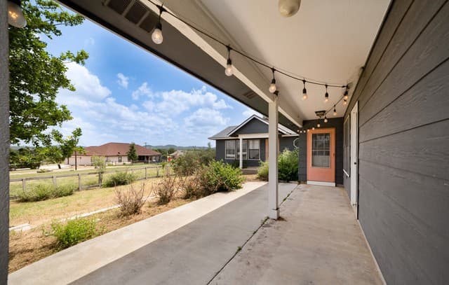 270  Briarwood Cir, Bandera, TX 78003 — photo 24